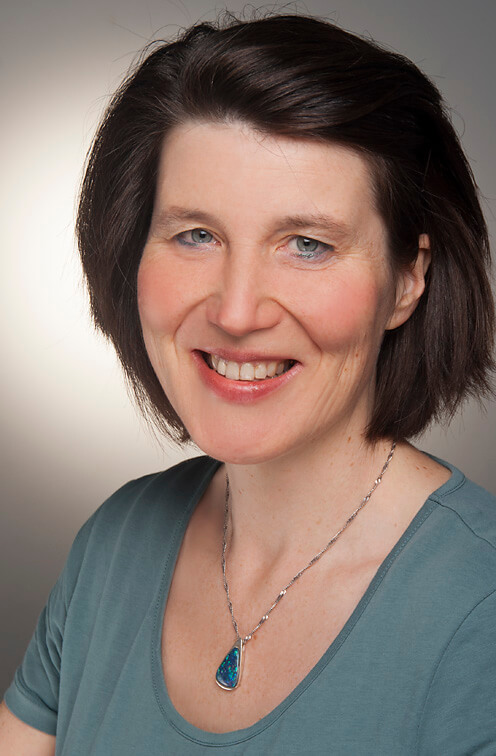 Elke Landgraf